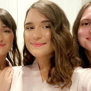 Meet your Posher, Deanna